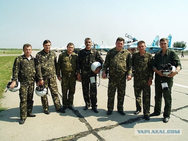 Начался обстрел аэродрома и окрестностей в Донецке