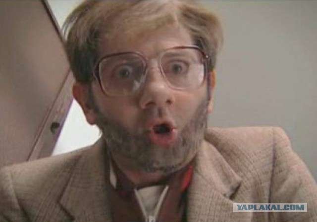 Нашли виновных в беспорядках у Российского посольс