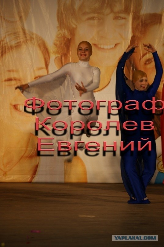 И сказка станет явью