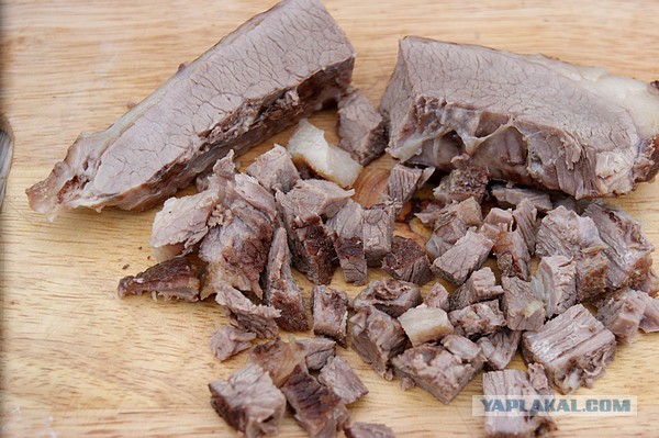 Рассольник, (FrauMarta, Ammok, Mitsv - против похмел