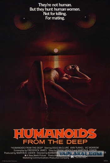 Фильмы, которые мы смотрели в видеосалонах на VHS