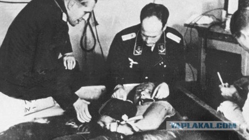 Фотографии второй мировой, многие цветные (фото)
