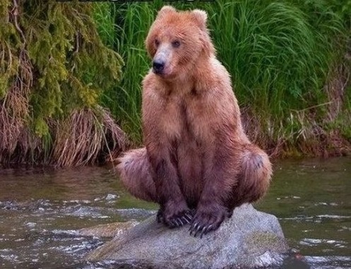 Самый надежный замок в мире