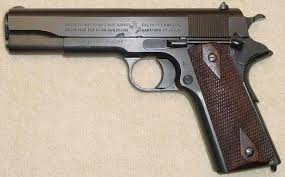 Практическая стрельба (IPSC, МКПС)