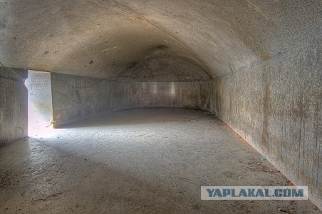 В Египте открыли некрополь Серапеум