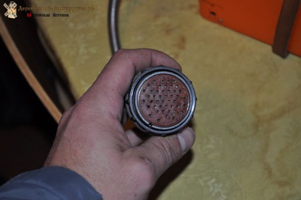 Музей 13 школы