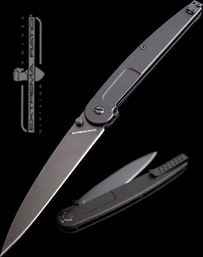 Нож Buck Vanguard Alaskan Guide