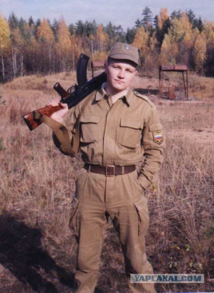 Не служил - не мужик?