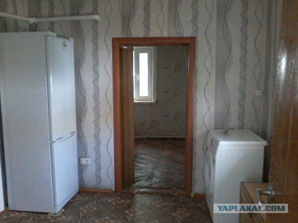 Неизвестные меценаты Павлодара подарили дом многодетной матери, оставшейся на улице после пожара