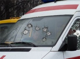 Ублюдки на дорогах нашей страны...