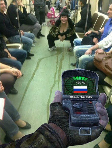 Креизи продолжает плавить мозг ЯПовцам
