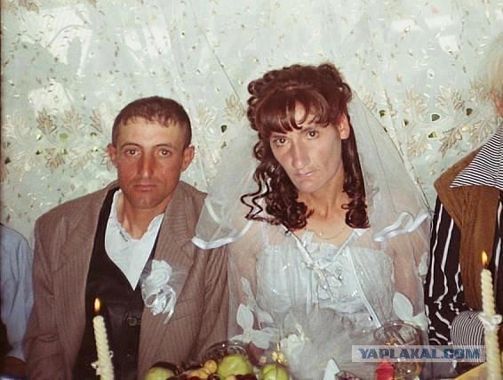 Свадебные фото