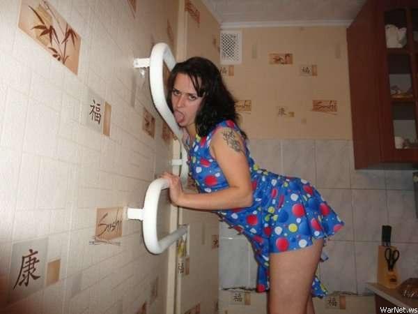 Соцсети и не только...