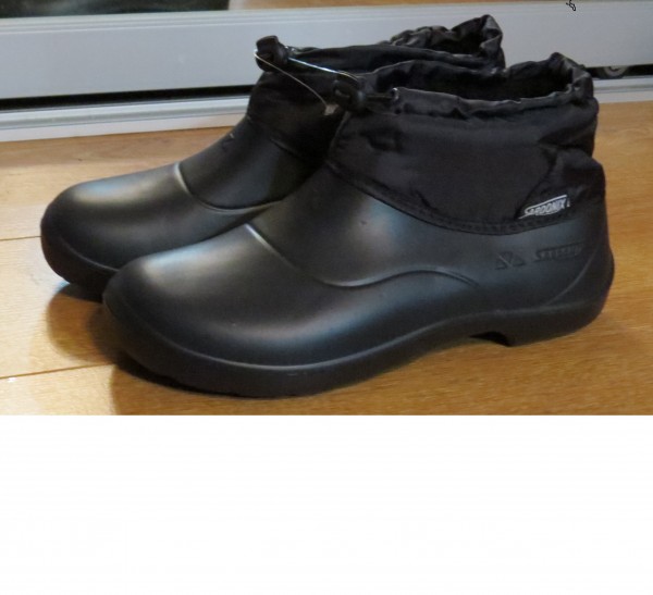 Columbia Titanium 2 часа ношения