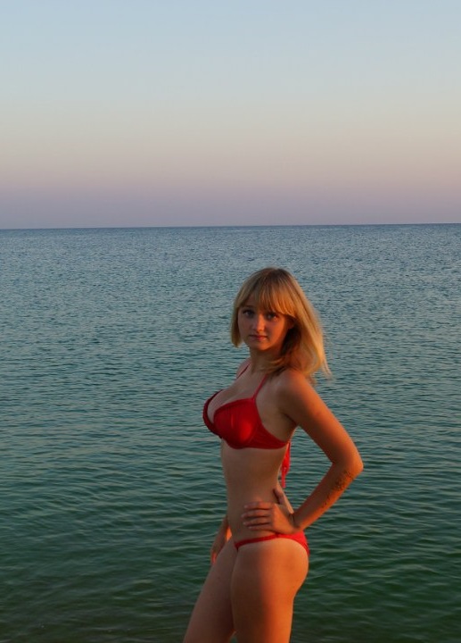 Девочки разные - 10. Без фотошопа, без силикона, без ню.
