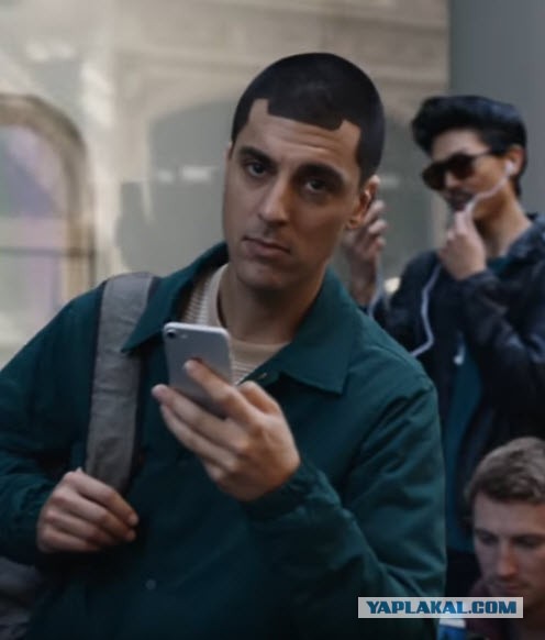 Новый вид перфекционизма, "радикальный чёрный цвет"