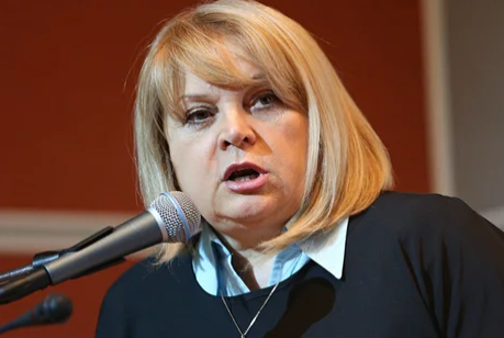 Что у них с лицом? Женщины в российской власти