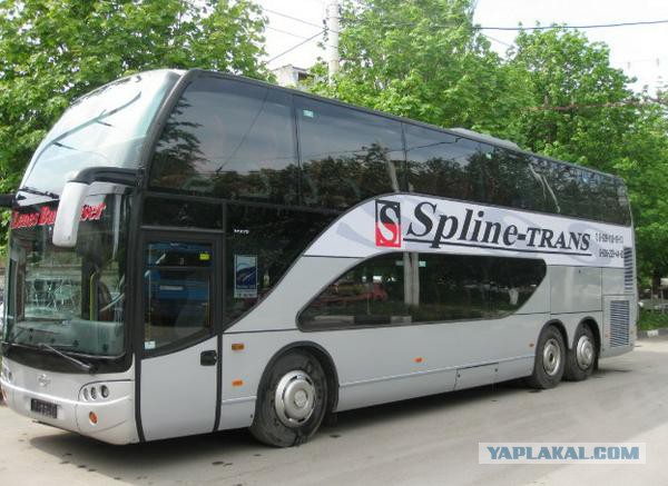 Стеклянная бухта Владивостока пала под напором китайских туристов