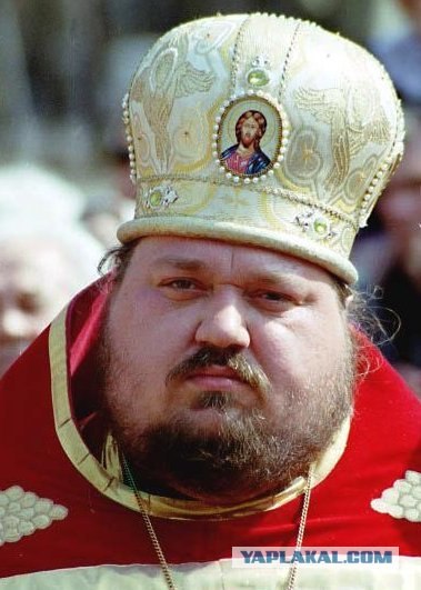 Корпорация РПЦ. Кто сунул наш "палец" ей в "рот"?