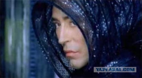 Одень на себя "Панголина"