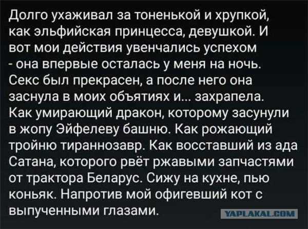 Бредзона 27.01.2020
