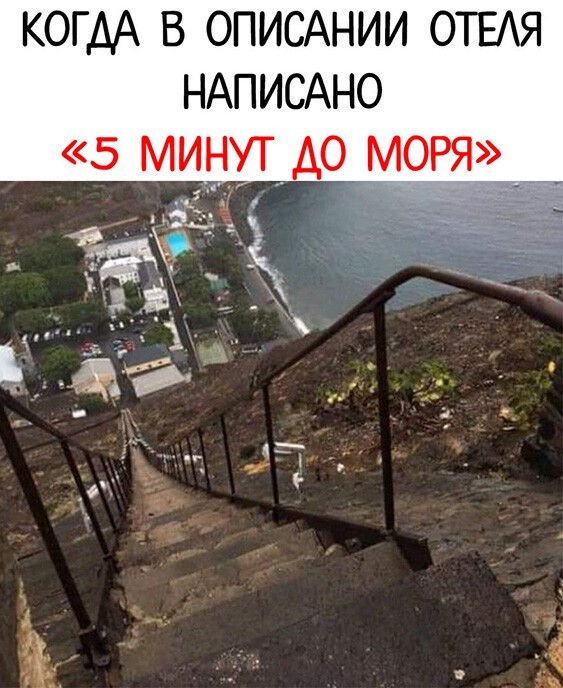 Картинки и мемы для настроения 009