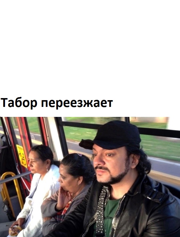 Весёлый полтишок 19.04