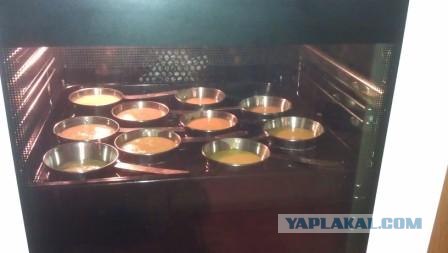 Сладкая коллекция от Королевы десертов