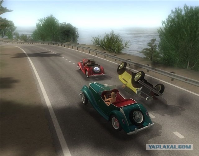 Игры от Hitler`a