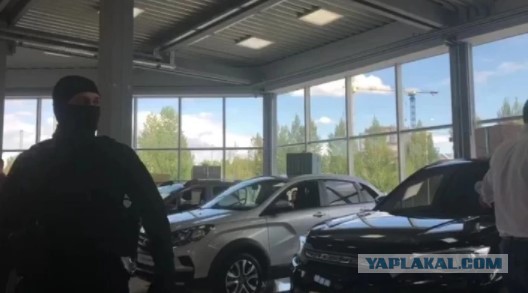 Накатанная схема: как «разводы» в автосалонах встали на поток по всей России и превратились в империю обмана
