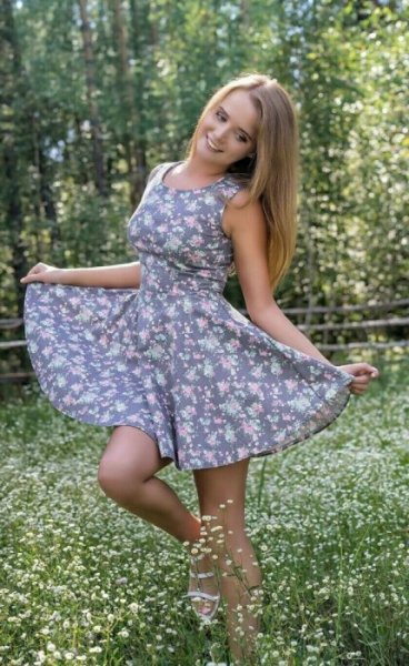 Девчата для тонуса - 3