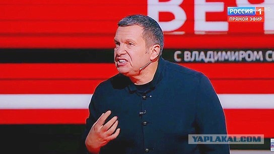 Признанный иноагентом журналист Александр Невзоров объявлен в розыск