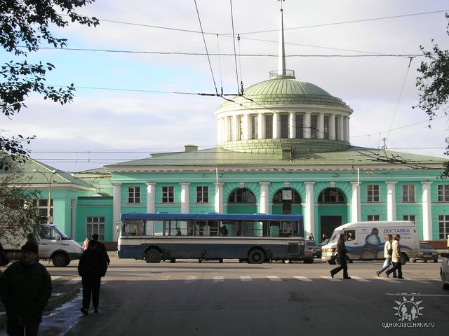 Мурманск глазами карелов