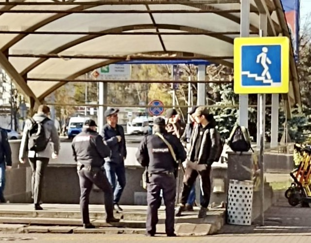 Пандемия съехавших крыш - разновидности болезни. Россия и мир. Часть 44.