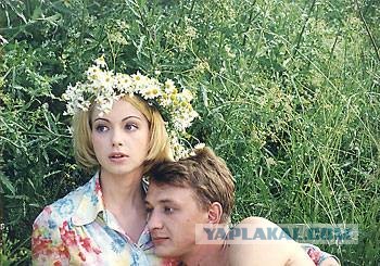 Девушки с экрана 80х годов