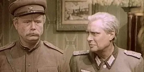 А какой у вас самый противный актер?