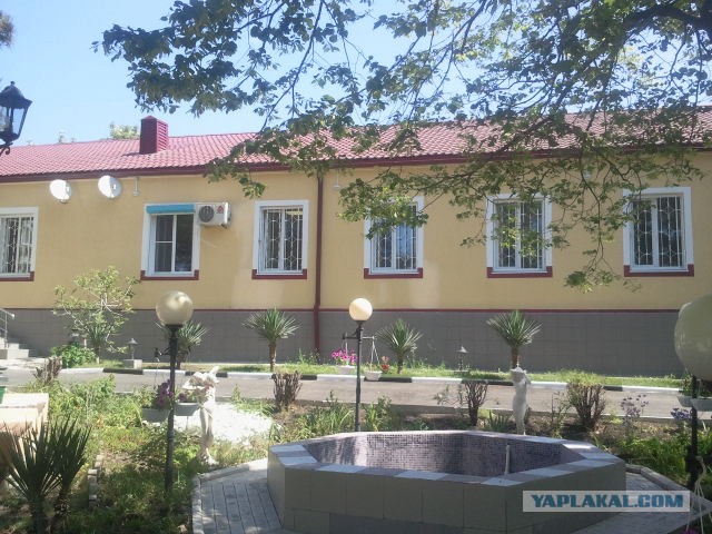 Kак я очередной раз лежал в больнице