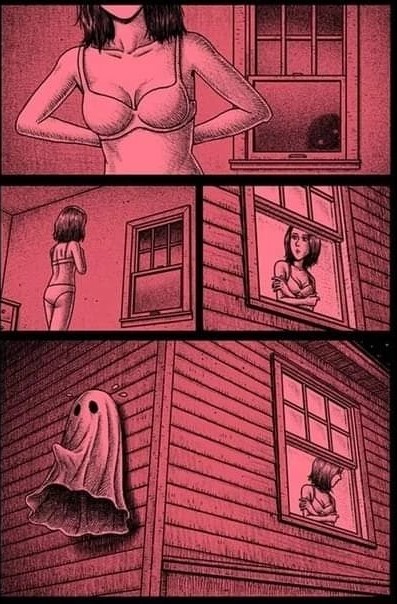 Немного картинок и прочей хреноты Vol. 30