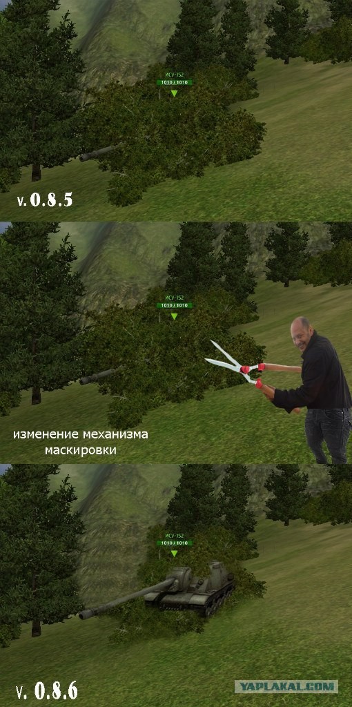 Wargaming 5