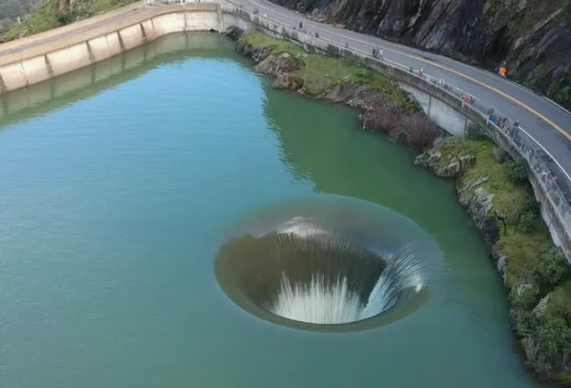 Фото, которые талассофобам лучше не смотреть