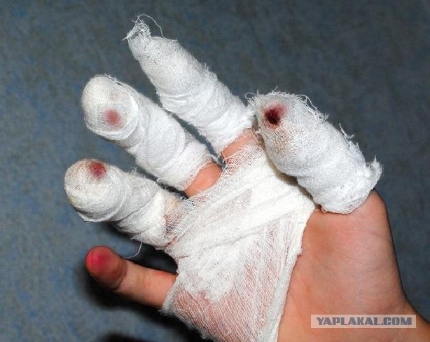 Оружейная кунсткамера