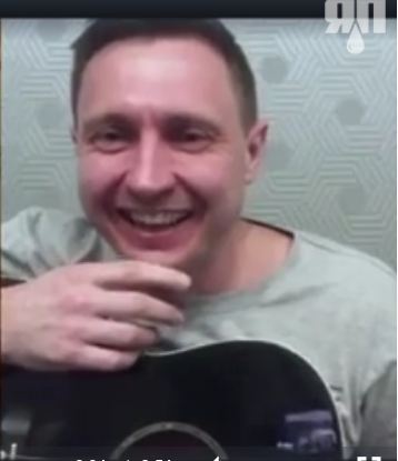 Круто сыграл