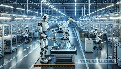 Ковид, Цифровая валюта и прочие радости