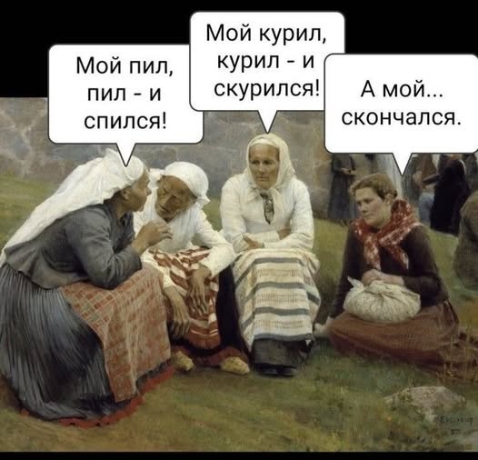 Завалялось тут случайно немного забавных картинок