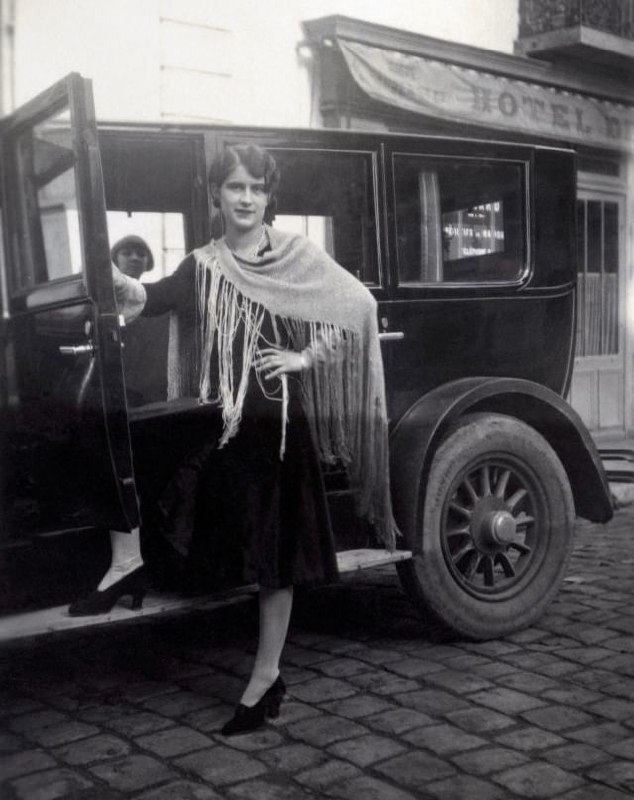 Фотографии о прошлом, открывающие историю с новой стороны 17.07.25