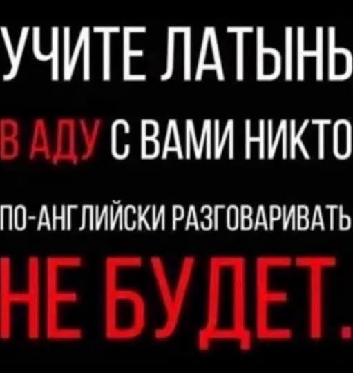 Воскресные картинки