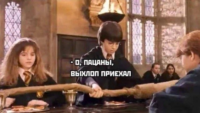 Картинки без критики