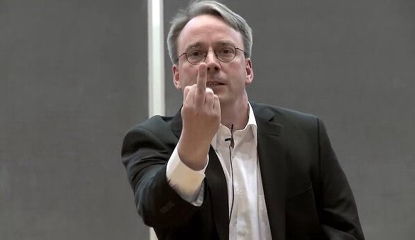 Ядру Linux исполнилось 35 лет