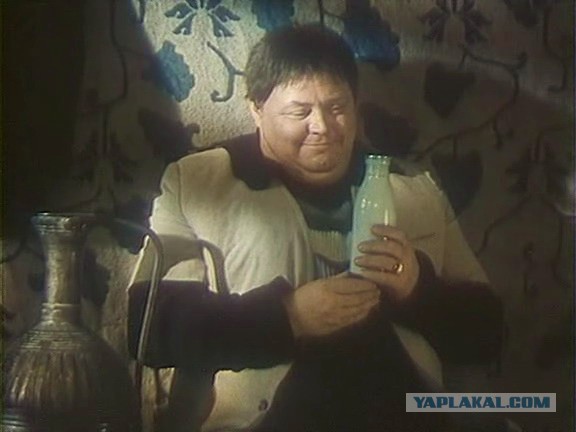 7 главных советских мемов.