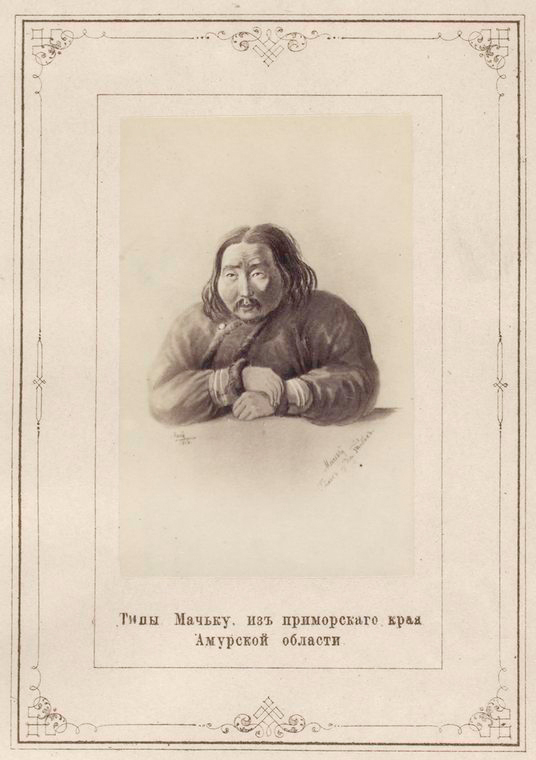 Пост действительно редких фотографий